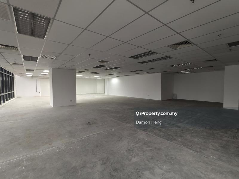 Office for Rent in Bangsar Utama, Bangsar by Damon Heng - iProperty.com.my