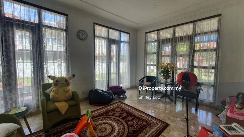Banglo untuk Dijual di Bukit Jelutong, Shah Alam oleh Shirley Looi - iProperty.com.my