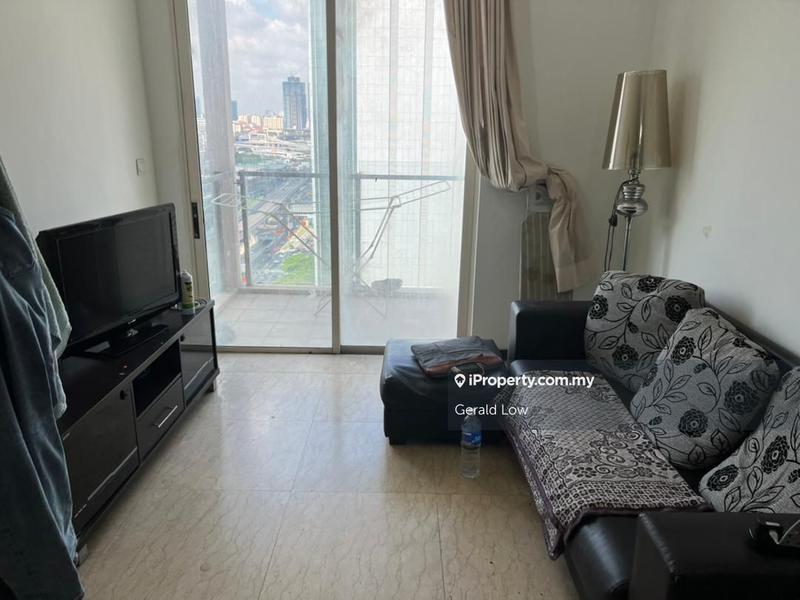 Residensi Servis untuk Dijual di 231 TR Serviced Suite oleh Gerald Low - iProperty.com.my