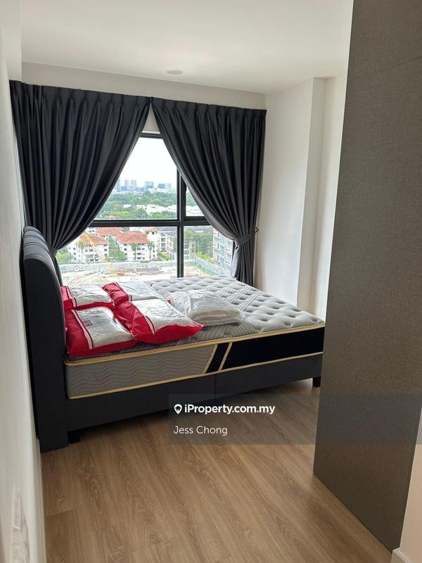 Kediaman Servis untuk Dijual di The Atrium oleh Jess Chong - iProperty.com.my