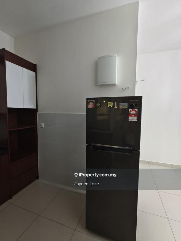 Condominium for Rent in Brezza Hill by Jayden Loke - iProperty.com.my