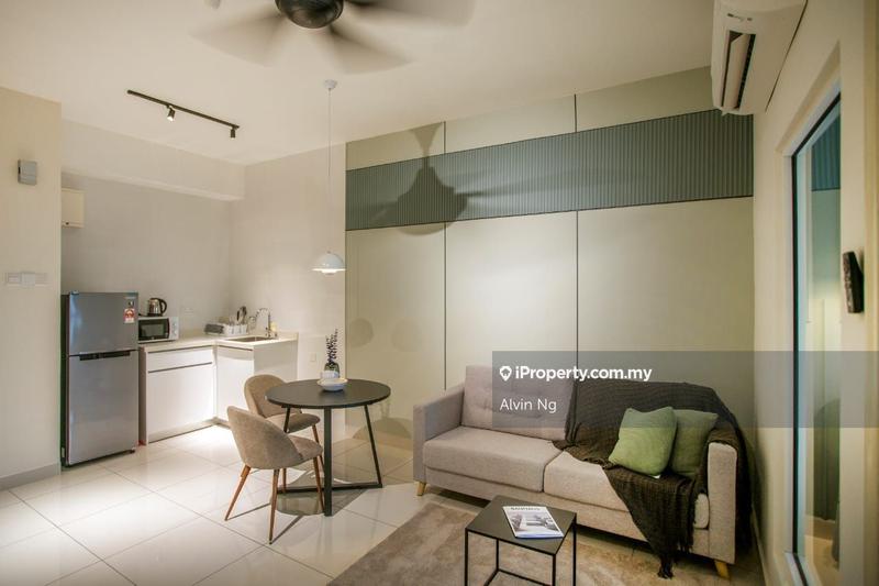 Kediaman Servis untuk Disewa di Arte Mont Kiara oleh Alvin Ng - iProperty.com.my