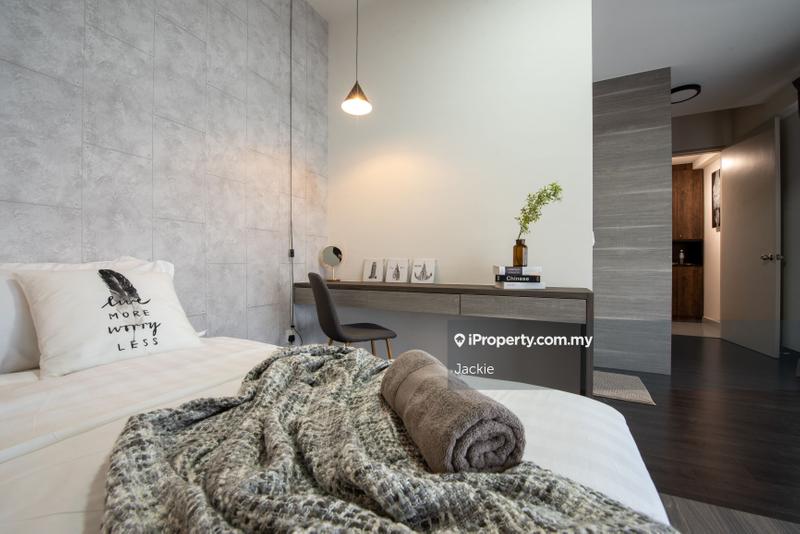Service Residence for Sale in 28 Boulevard by Jackie - iProperty.com.my