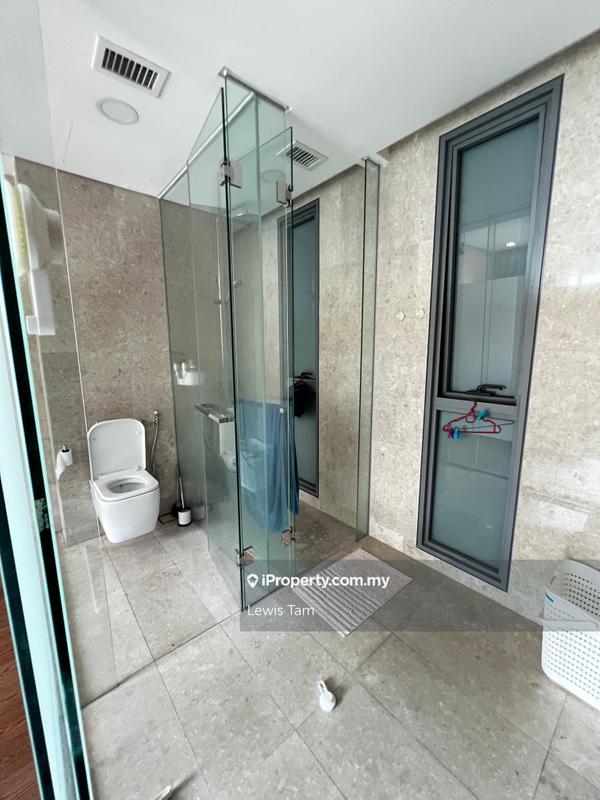 Kondominium untuk Disewa di The Fennel oleh Lewis Tam - iProperty.com.my