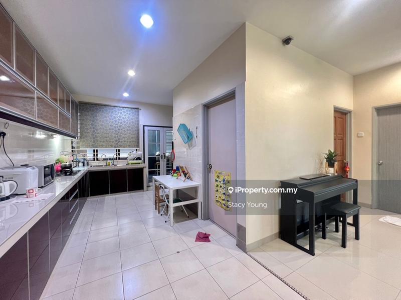 Semi-Detached House for Sale in Bandar Mahkota Cheras, Cheras by Stacy Young - iProperty.com.my