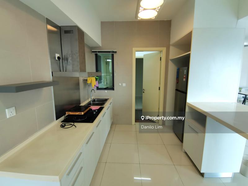 Condominium for Sale in Altitude 236 by Danilo Lim - iProperty.com.my