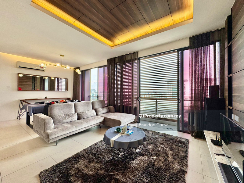 For Rent - Gala City Residences