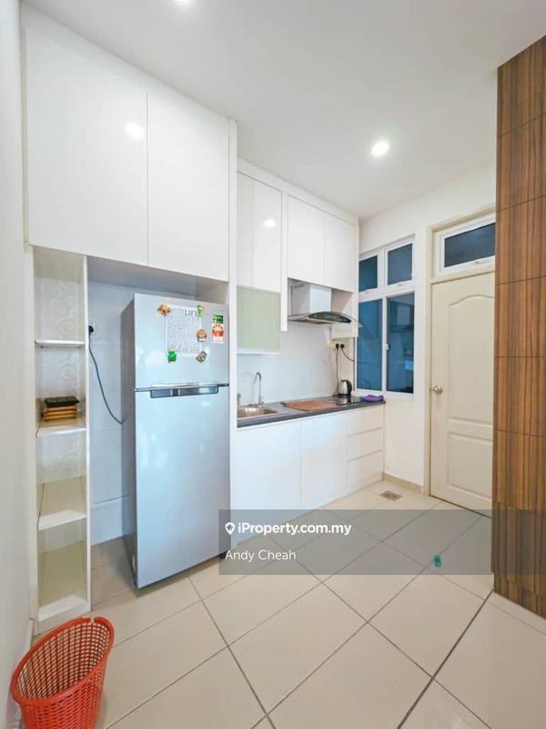 Apartment for Sale in The Senai Garden – Phase 2 by Andy Cheah - iProperty.com.my