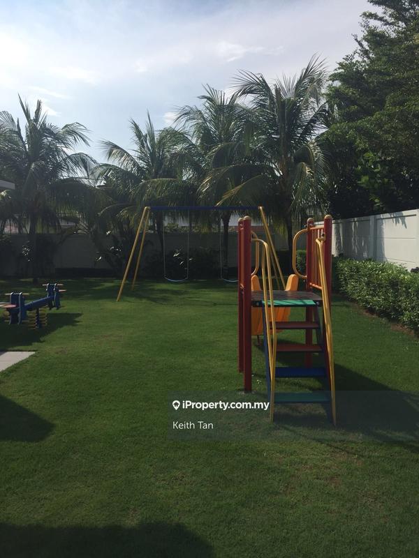 3-storey Terraced House for Sale in Taman Sayang Selasih, Klebang by Keith Tan - iProperty.com.my