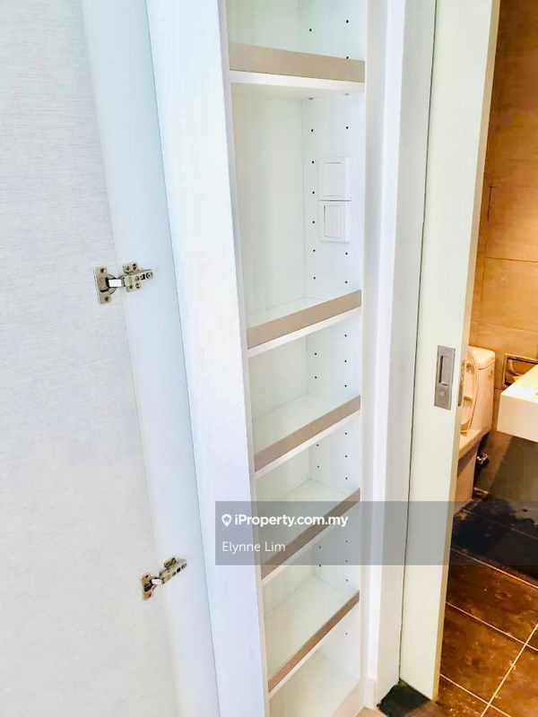 Service Residence for Sale in Arte Plus by Elynne Lim - iProperty.com.my