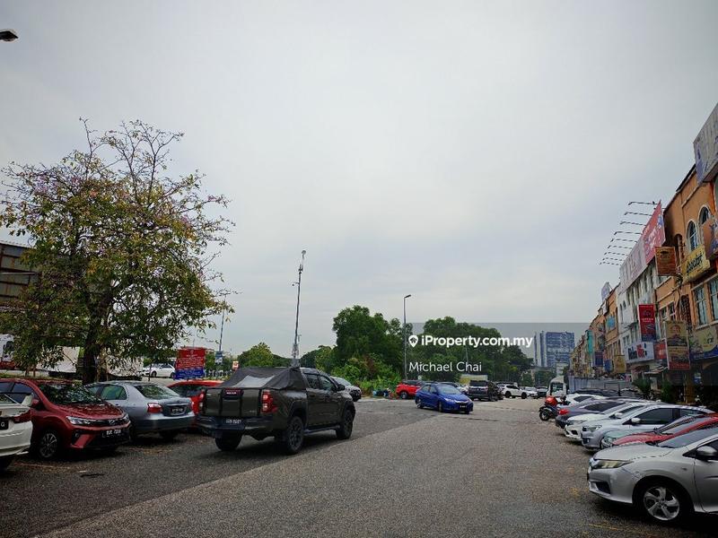 Kedai-Pejabat untuk Dijual di Bandar Puteri Puchong, Puchong oleh Michael Chai - iProperty.com.my