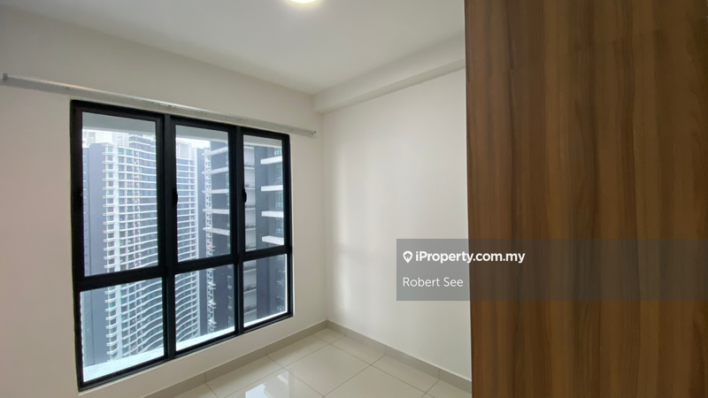 Residensi Servis untuk Dijual di KL Traders Square oleh Robert See - iProperty.com.my