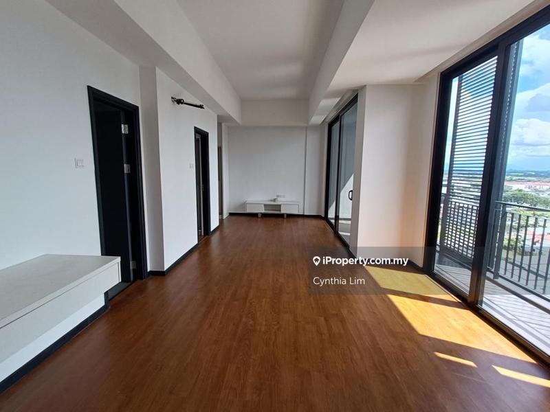 Pangsapuri untuk Dijual di Trinity Residence oleh Cynthia Lim - iProperty.com.my