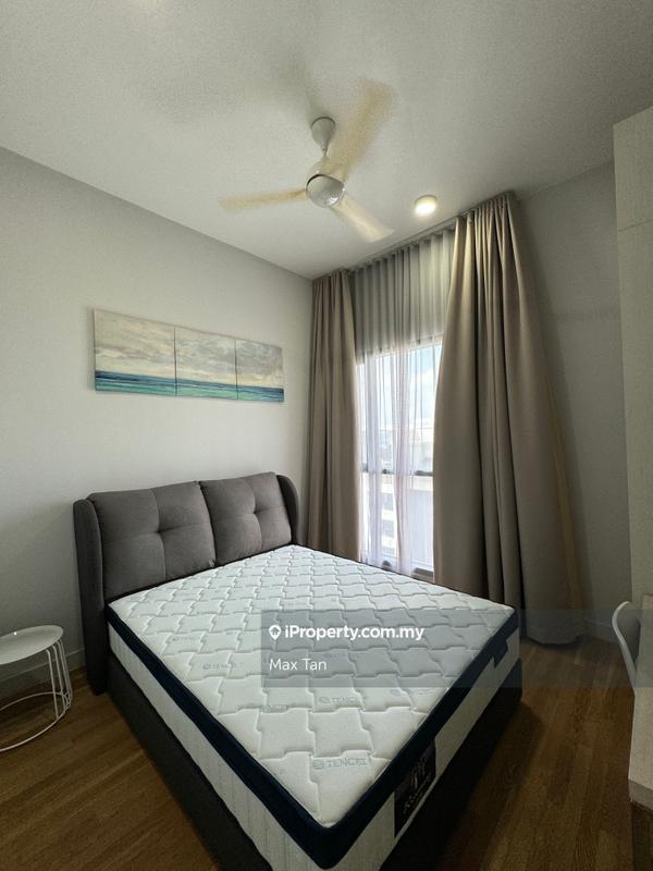 Residensi Servis untuk Dijual di Cyperus @ Tropicana Gardens oleh Max Tan - iProperty.com.my