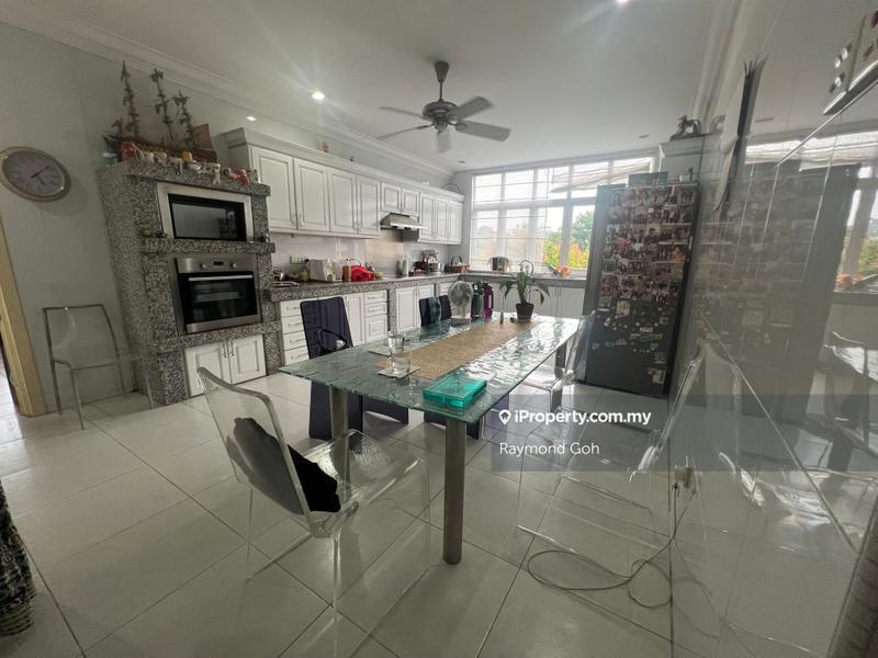 Bungalow House for Sale in Bukit Damansara, Damansara Heights by Raymond Goh - iProperty.com.my