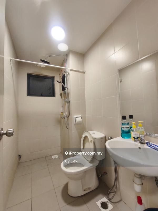 Service Residence for Sale in SetiaWalk by Cy.Liew - iProperty.com.my
