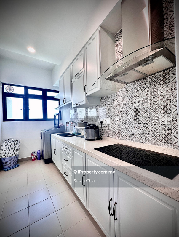 Condominium for Sale in Iconic Skies by Susan Chia - iProperty.com.my