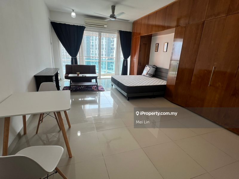 Service Residence for Rent in Oasis Serviced Suites @ Oasis Ara Damansara by Mei Lin - iProperty.com.my