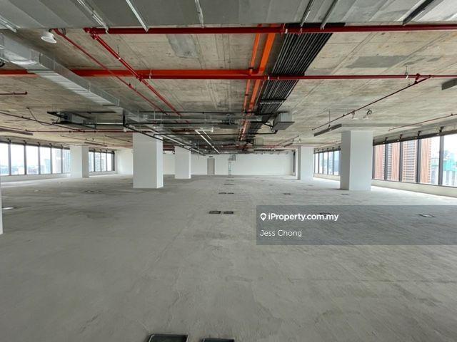 Office for Rent in Bukit Bintang, KL City Centre by Jess Chong - iProperty.com.my