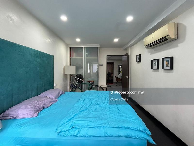 Condominium for Sale in Belvedere by Calvin Chin - iProperty.com.my