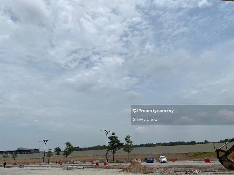 Shop for Rent in Alam Impian, Shah Alam by Shirley Choo - iProperty.com.my