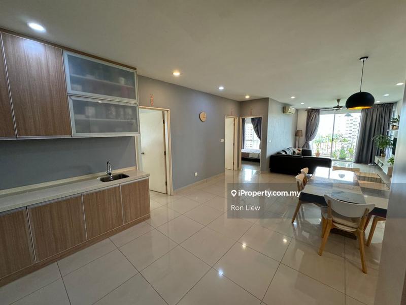 For Sale - The Sanderson