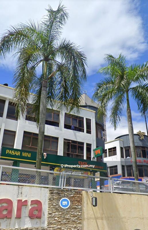 Shop / Office untuk Disewa di Kota Damansara, Selangor oleh Emma Wong - iProperty.com.my