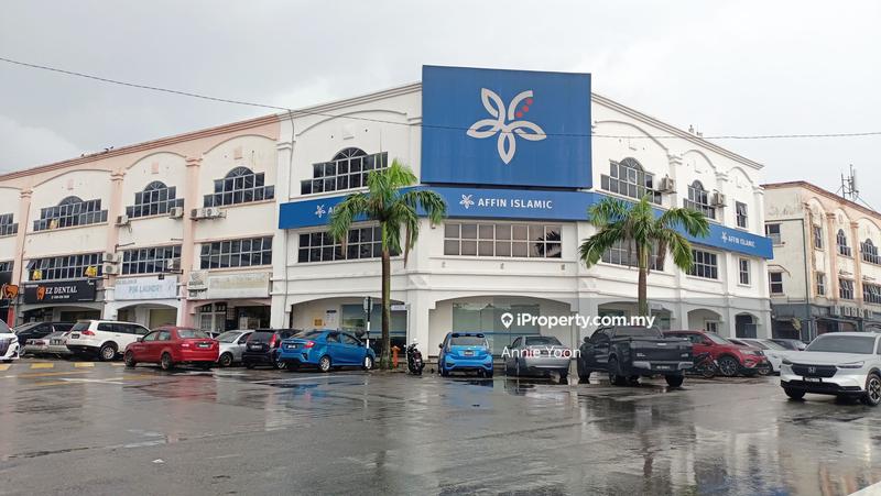 Shop for Sale in Taman Bukit Serdang, Seri Kembangan by Annie Yoon - iProperty.com.my