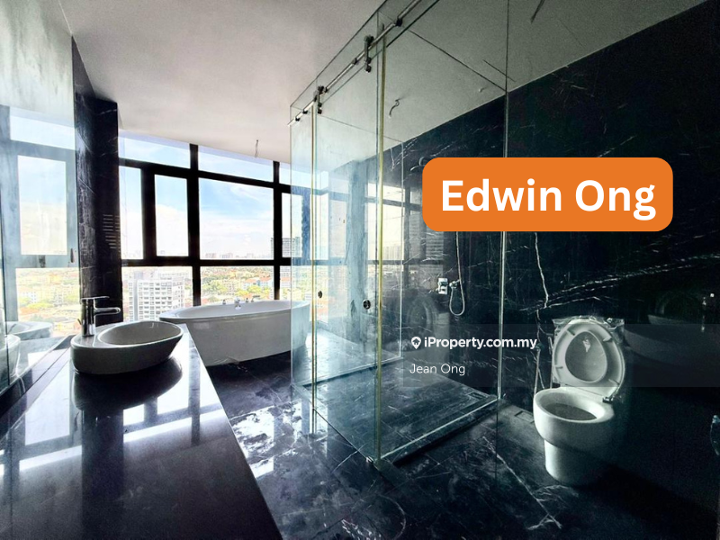 Condominium for Sale in Setia V Residences by Jean Ong - iProperty.com.my