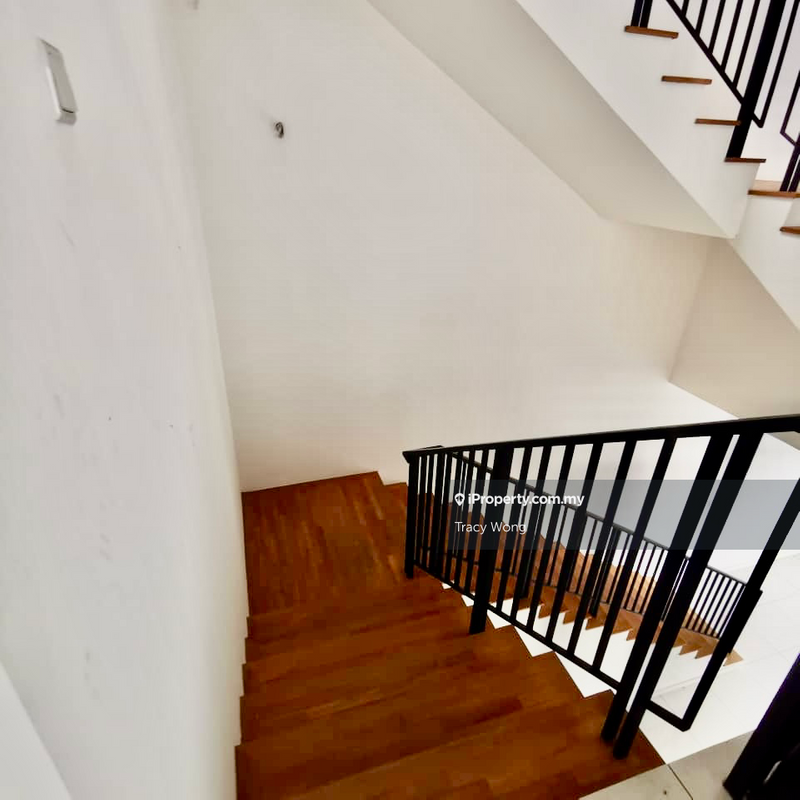 Semi-Detached House for Sale in Sungai Long, Bandar Sungai Long by Tracy Wong - iProperty.com.my