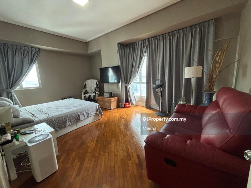 For Sale - Suasana Sentral Condominiums