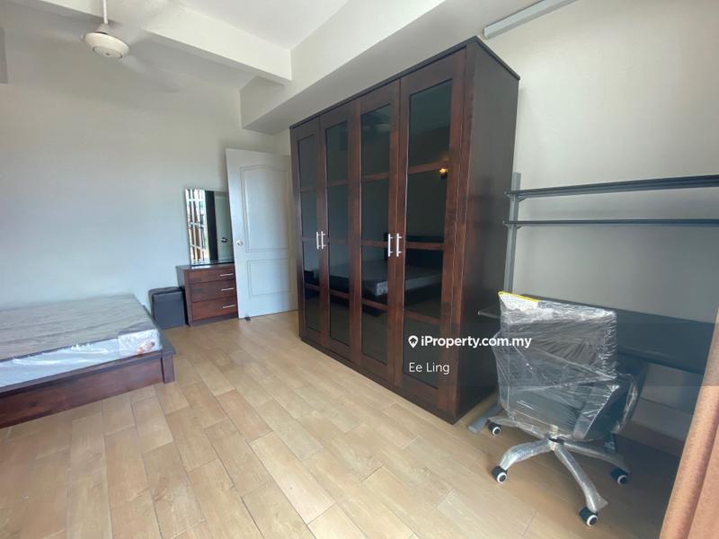 Condominium for Sale in The Boulevard by Ee Ling - iProperty.com.my