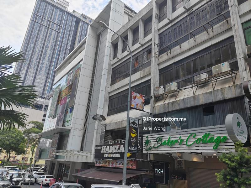 For Sale - Fahrenheit 88