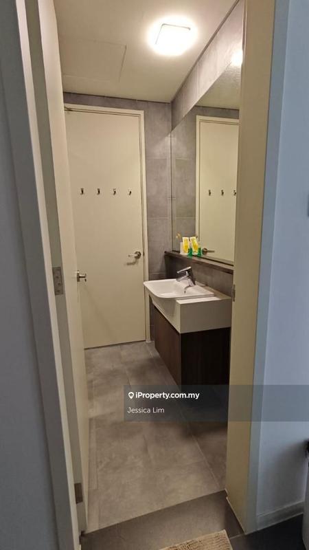 Residensi Servis untuk Dijual di Ativo Suites @ Damansara Avenue oleh Jessica Lim - iProperty.com.my