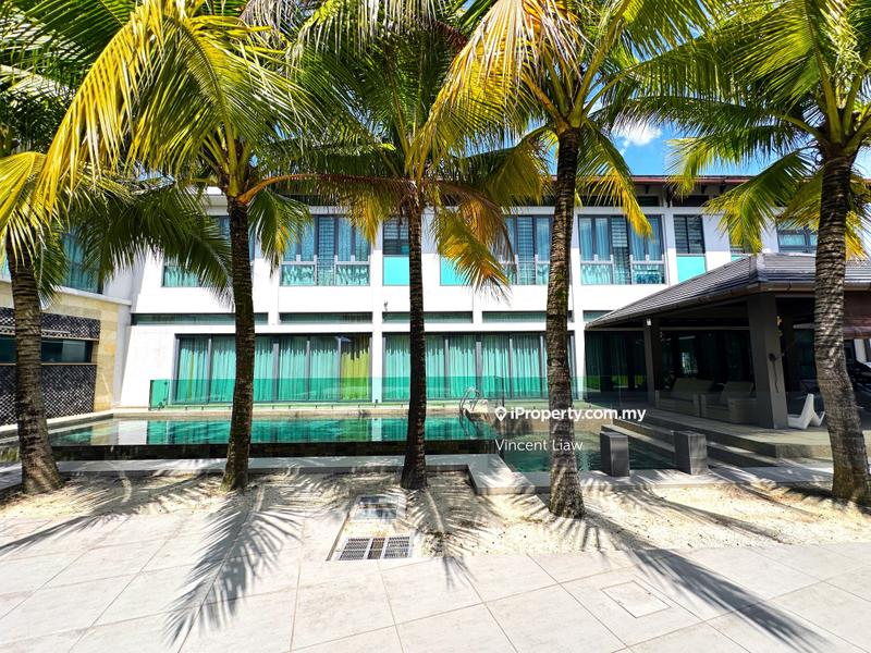 Bungalow House untuk Dijual di Seksyen 6, Kota Damansara oleh Vincent Liaw - iProperty.com.my