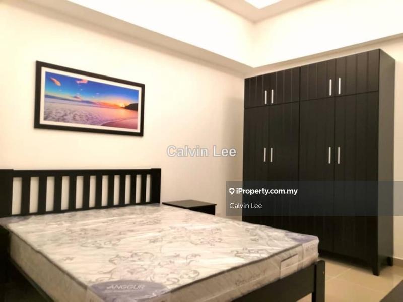 Residensi Servis untuk Dijual di Dorchester oleh Calvin Lee - iProperty.com.my