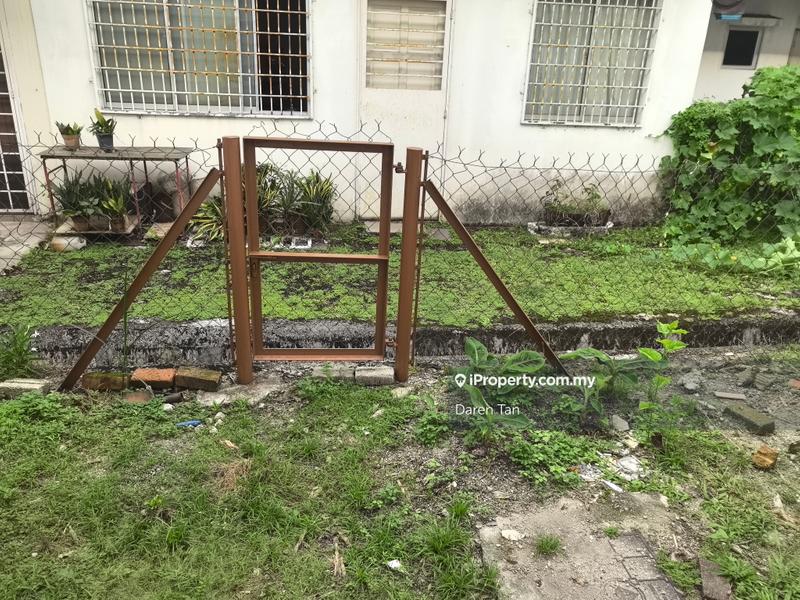 Rumah Teres 2-Tingkat untuk Dijual di Usj 1, Subang Jaya oleh Daren Tan - iProperty.com.my