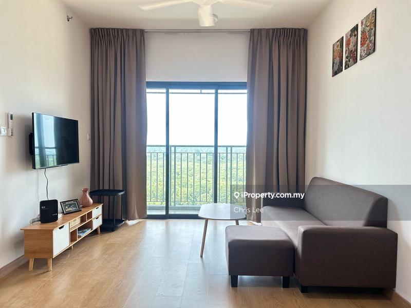 For Rent - Maya Bay Residences @ Gamuda Cove