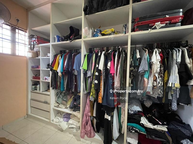 Rumah Berangkai 2 Tingkat untuk Dijual di Bandar Nusaputra, Puchong oleh Kelvin Pook - iProperty.com.my