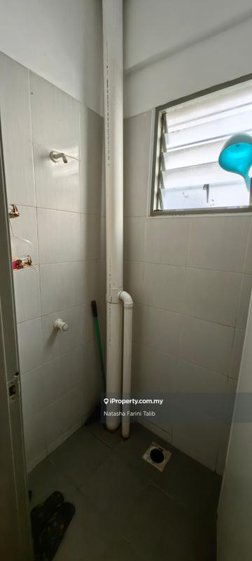 Apartment for Sale in Pangsapuri Putra by Natasha Farini Talib - iProperty.com.my