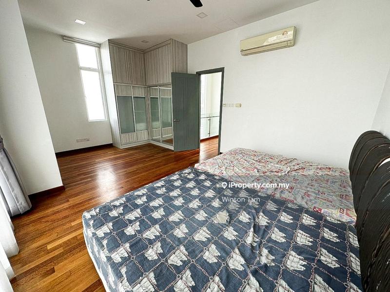 Rumah Teres 3-Tingkat untuk Dijual di Dolomite Templer, Rawang oleh Winson Tam - iProperty.com.my