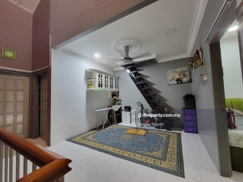 2-storey Terraced House for Sale in Pasir Pekan, Tumpat by Nabila Nazori - iProperty.com.my
