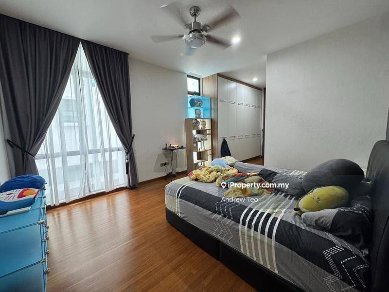 Banglo untuk Dijual di Senibong Cove, Masai oleh Andrew Teo - iProperty.com.my