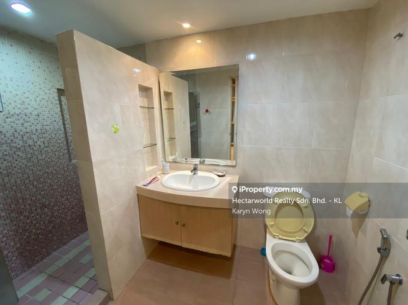 Kondominium untuk Dijual di Menara Polo oleh Karyn Wong - iProperty.com.my