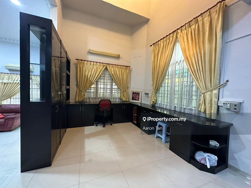 Semi-Detached House for Sale in Medan Lapangan Legenda, Ipoh by Aaron Tan - iProperty.com.my