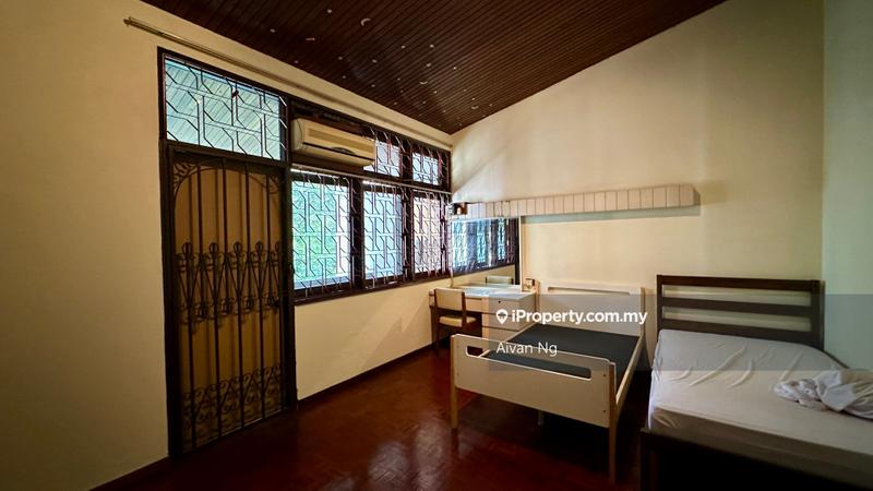 Banglo untuk Dijual di Taman Bandaraya, Bangsar oleh Aivan Ng - iProperty.com.my