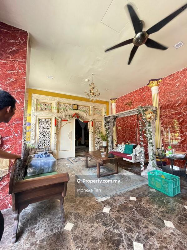 Banglo untuk Dijual di Seksyen 16, Petaling Jaya oleh Moneka Tan - iProperty.com.my