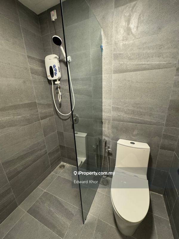Kediaman Servis untuk Disewa di Nest 2 Residences oleh Edward Khor - iProperty.com.my