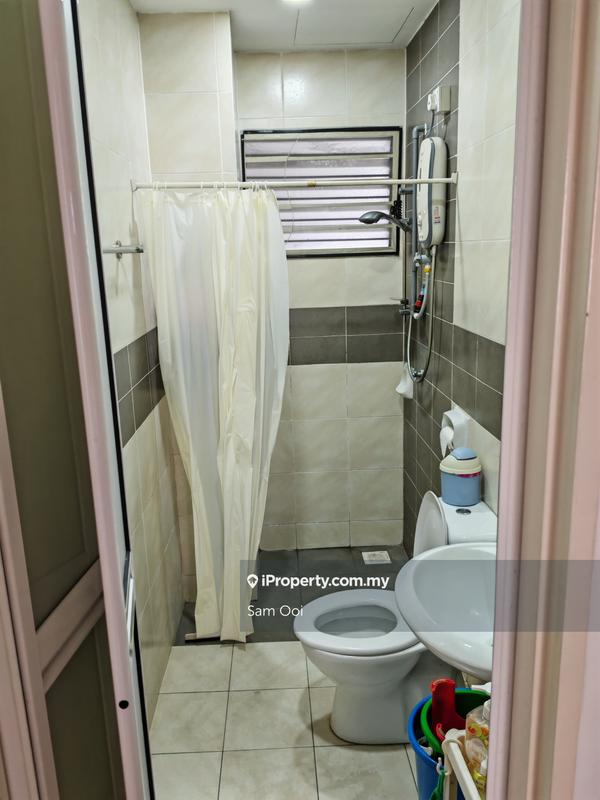 Apartment for Sale in Putra Suria Residence by Sam Ooi - iProperty.com.my