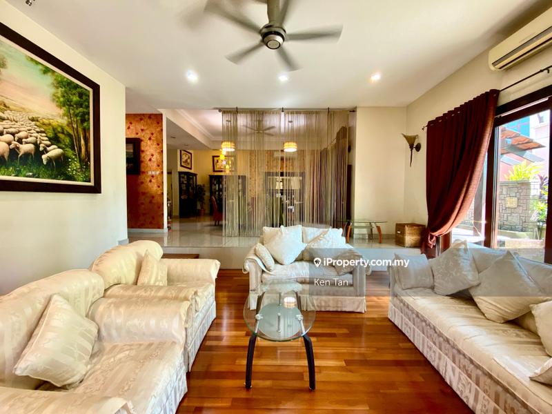 Banglo untuk Dijual di Aman Suria, Petaling Jaya oleh Ken Tan - iProperty.com.my